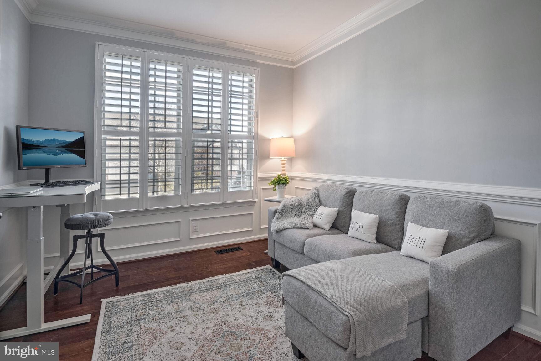 POPLAR RUN - Residential