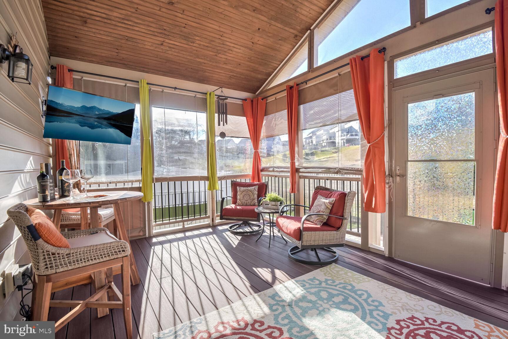 POPLAR RUN - Residential