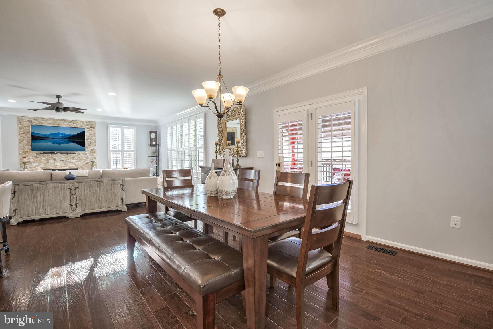 POPLAR RUN - Residential