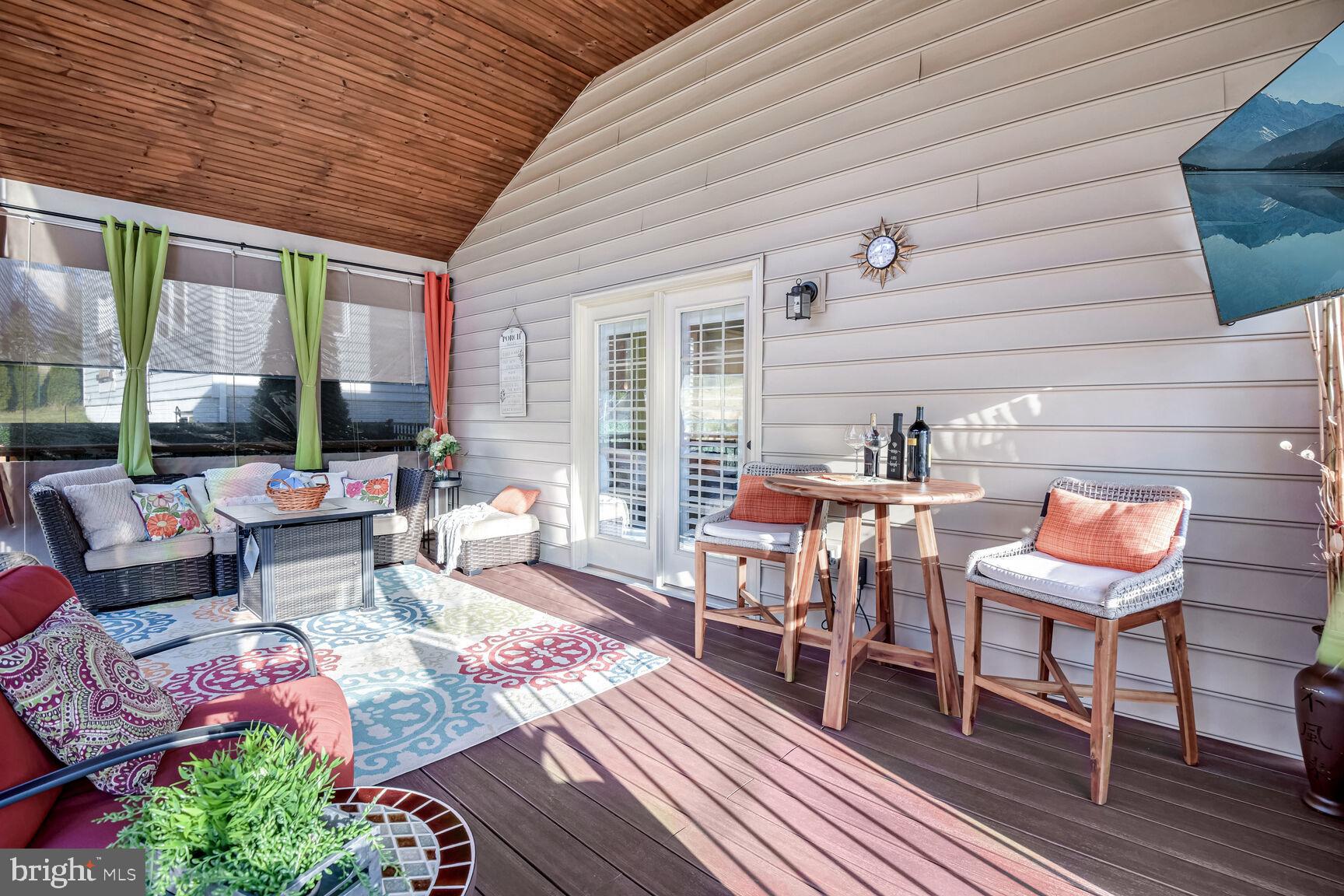 POPLAR RUN - Residential