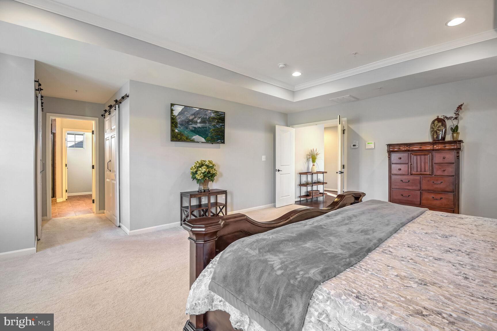 POPLAR RUN - Residential