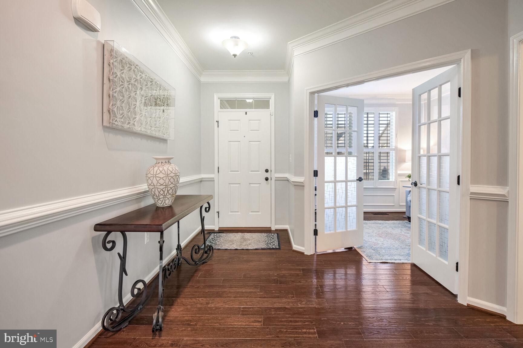 POPLAR RUN - Residential