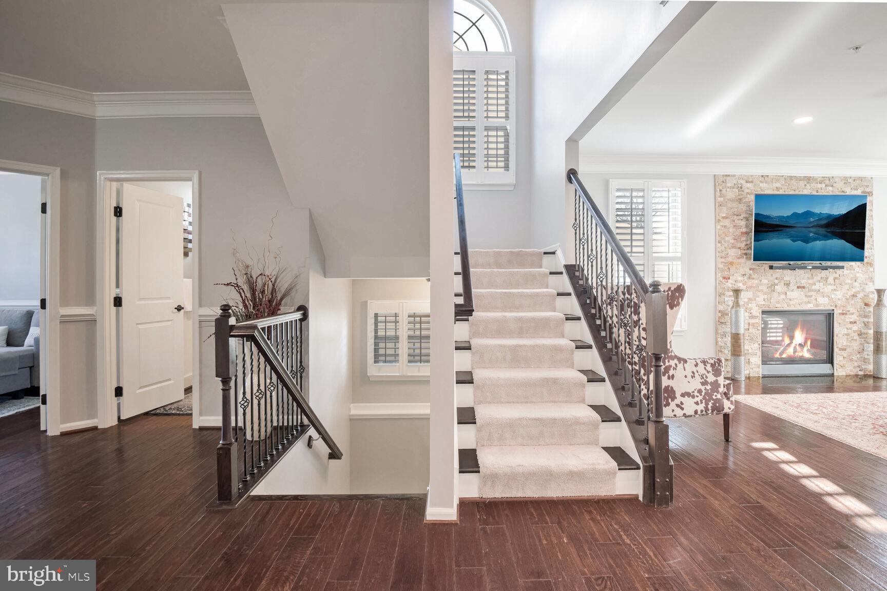 POPLAR RUN - Residential