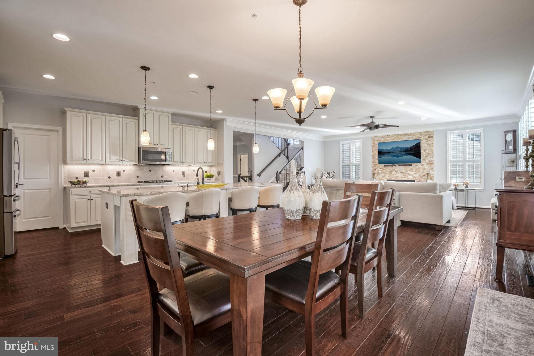 POPLAR RUN - Residential