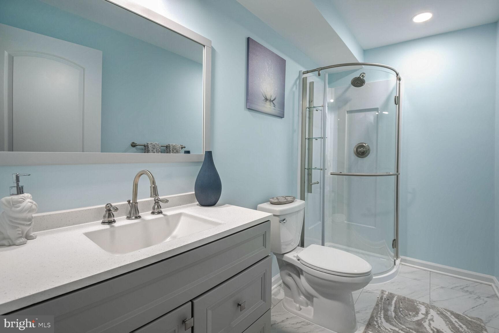 POPLAR RUN - Residential