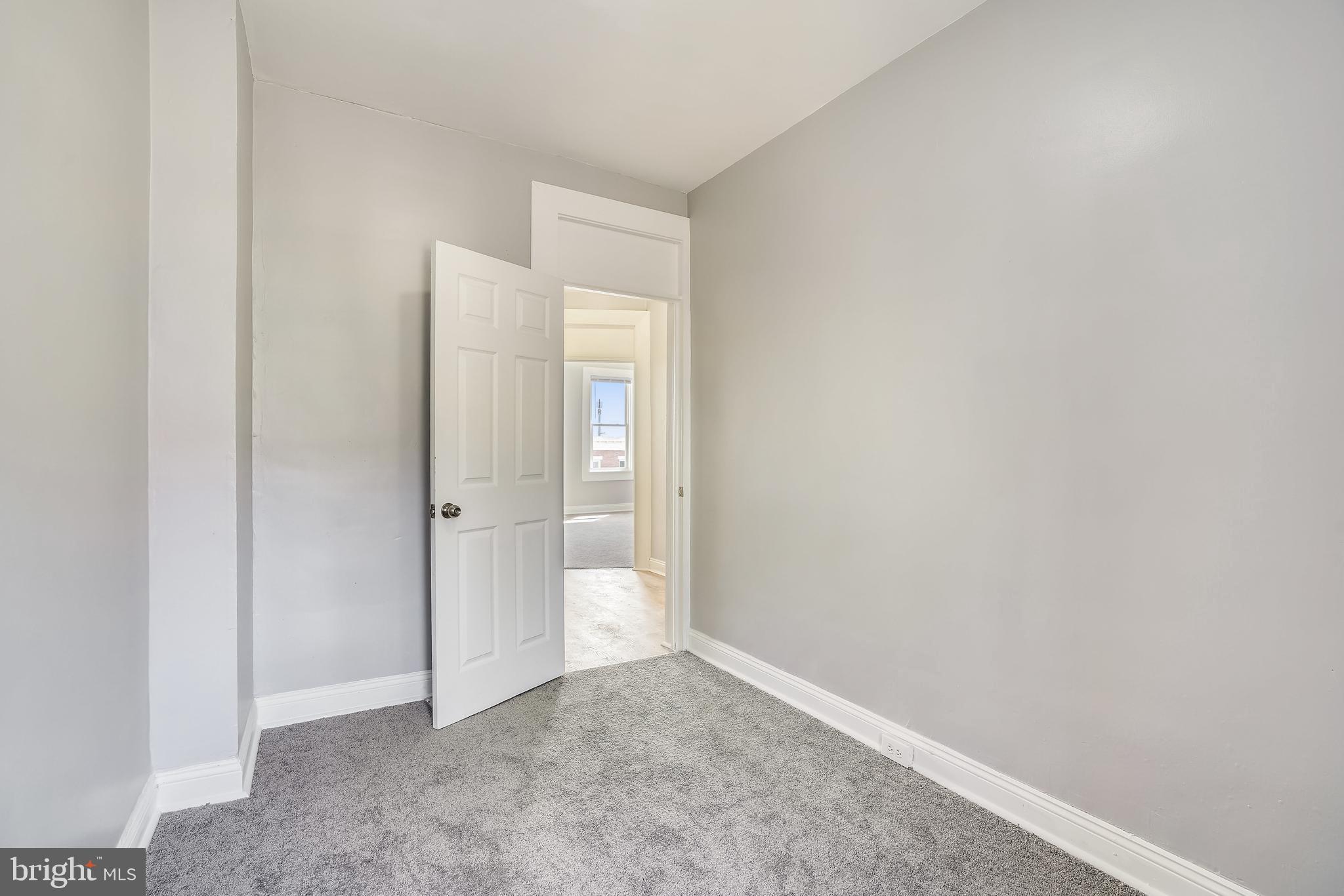 EDMONDSON VIILLAGE - Residential