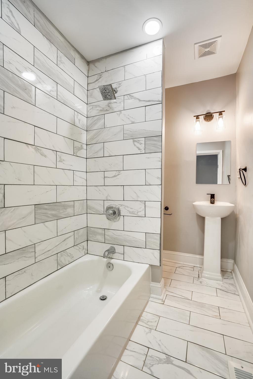 EDMONDSON VIILLAGE - Residential