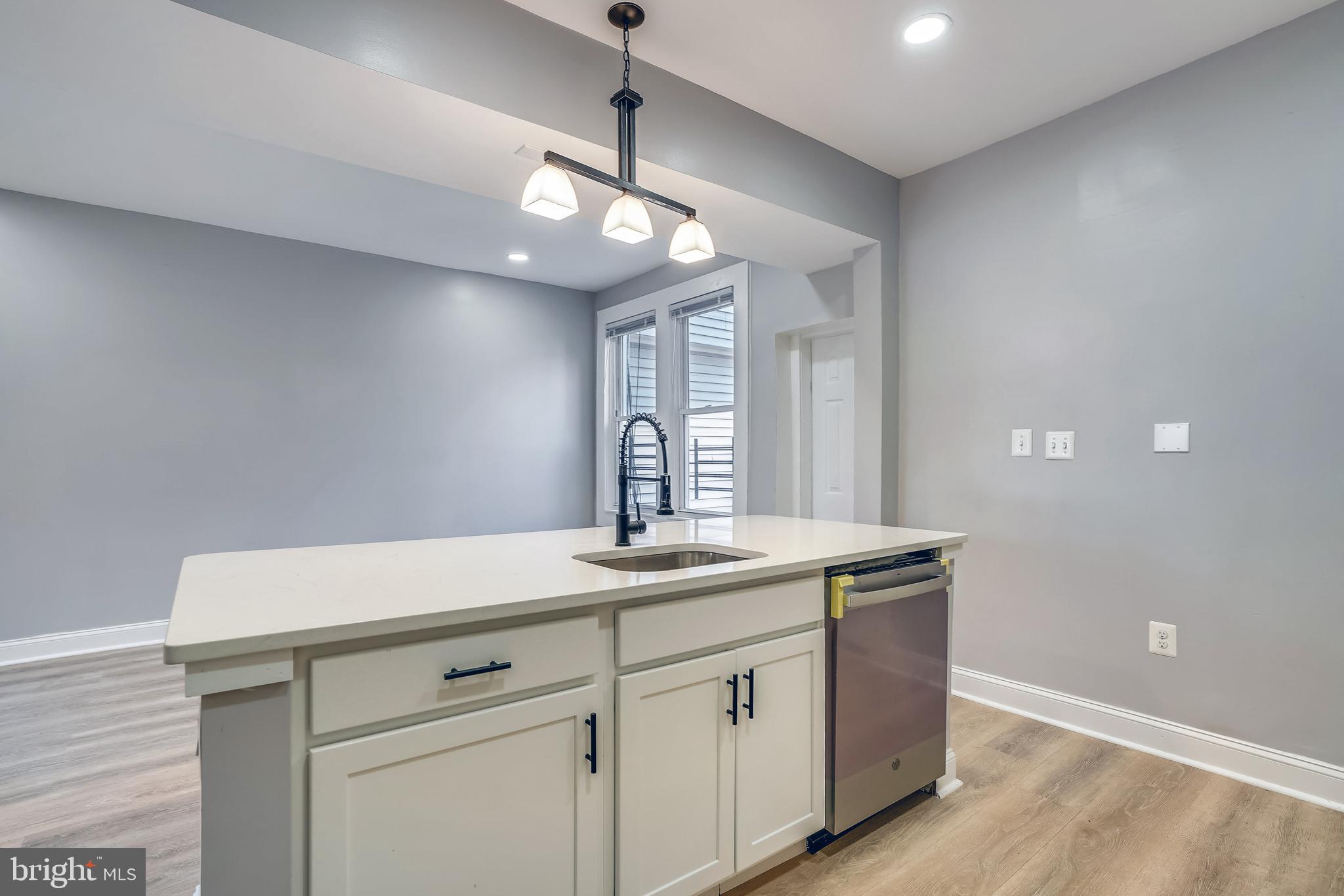 EDMONDSON VIILLAGE - Residential