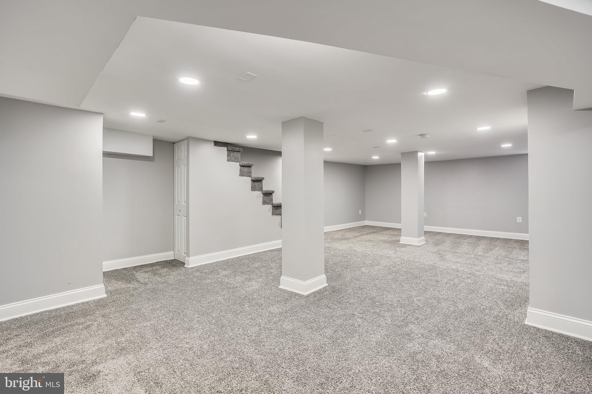 EDMONDSON VIILLAGE - Residential