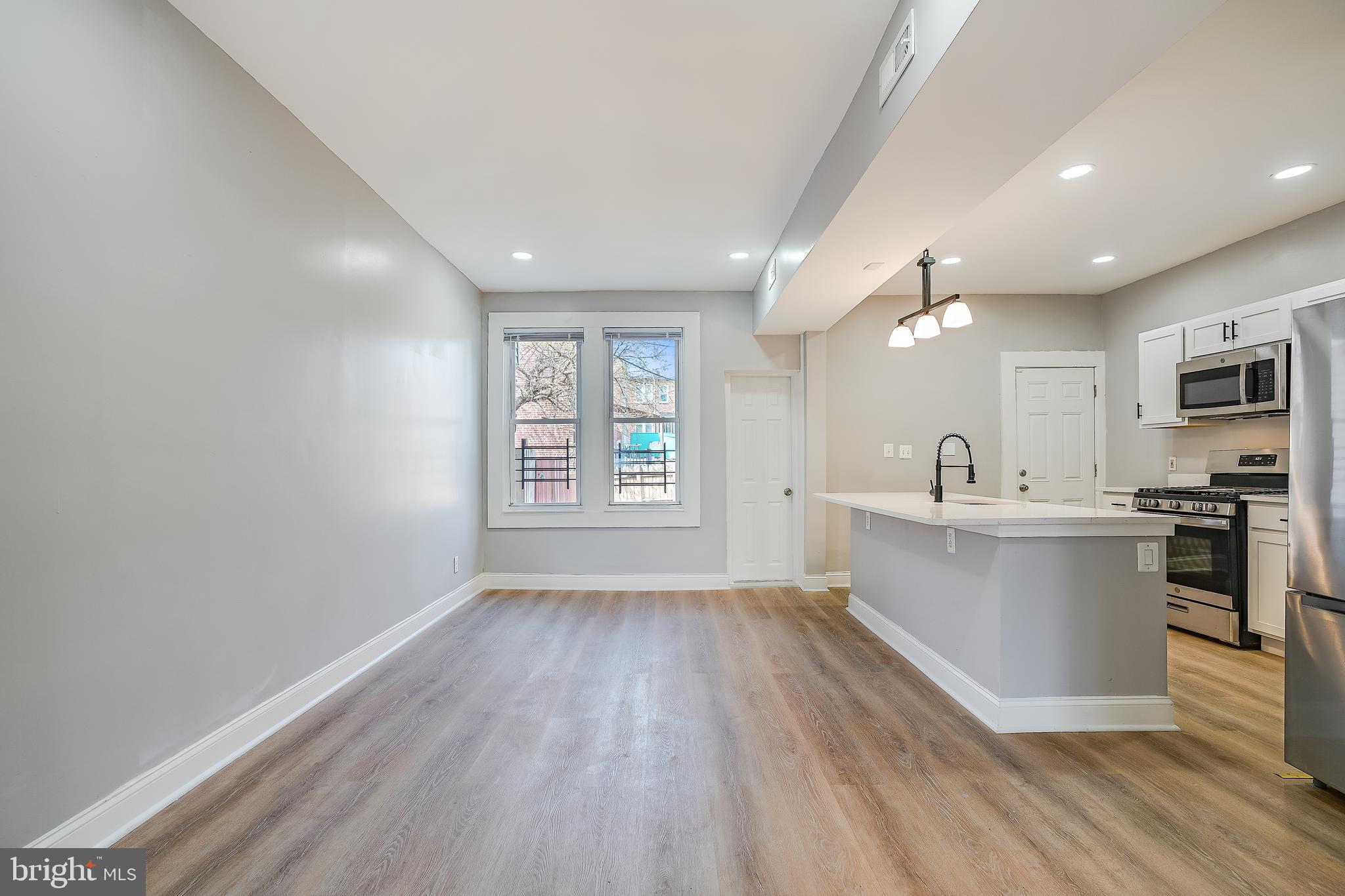 EDMONDSON VIILLAGE - Residential