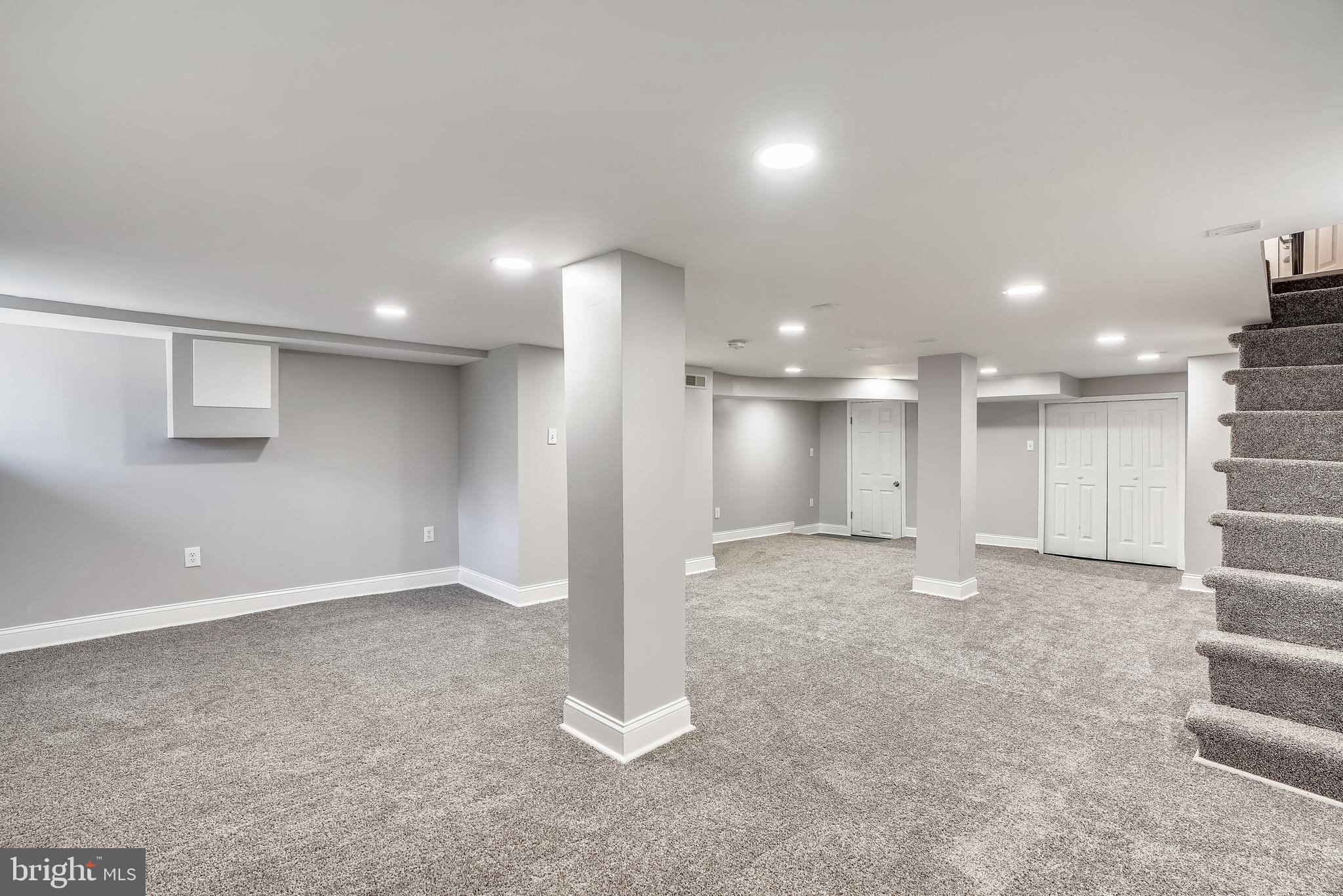 EDMONDSON VIILLAGE - Residential