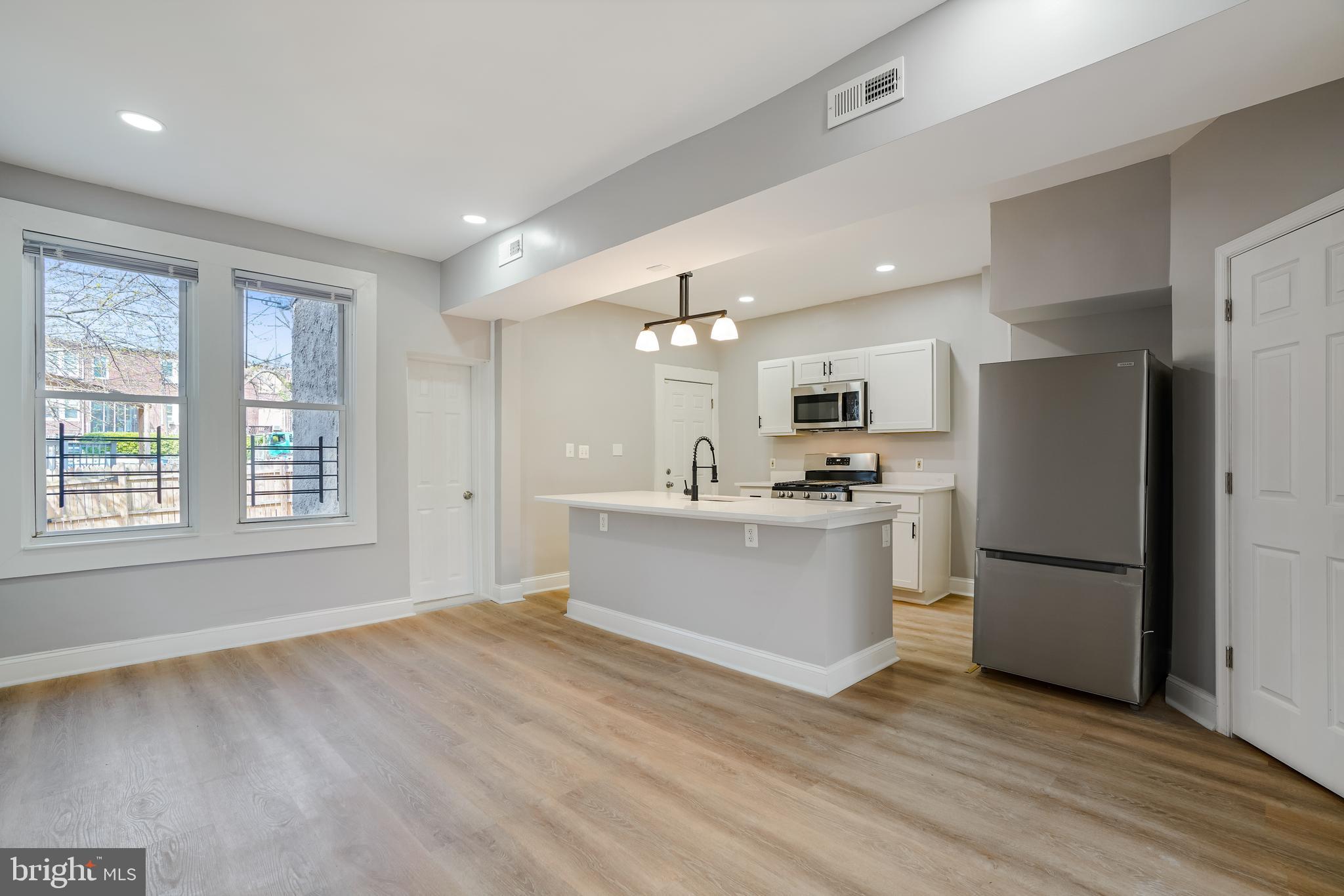 EDMONDSON VIILLAGE - Residential