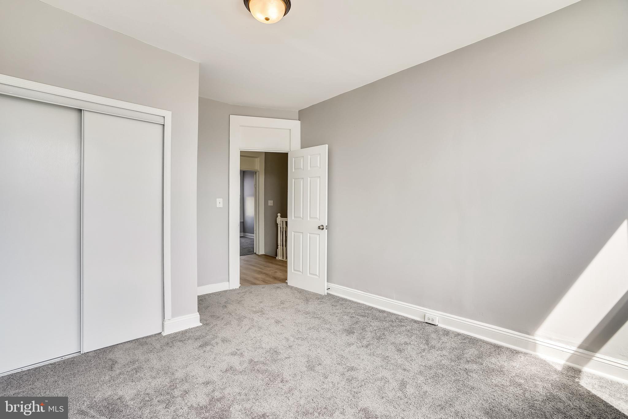 EDMONDSON VIILLAGE - Residential