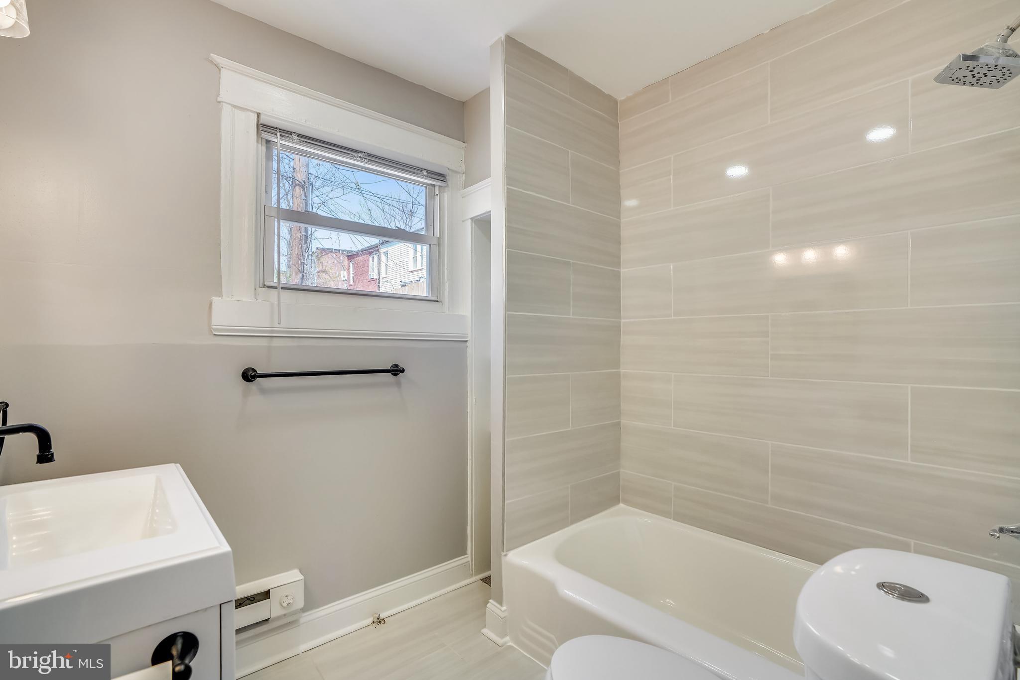 EDMONDSON VIILLAGE - Residential