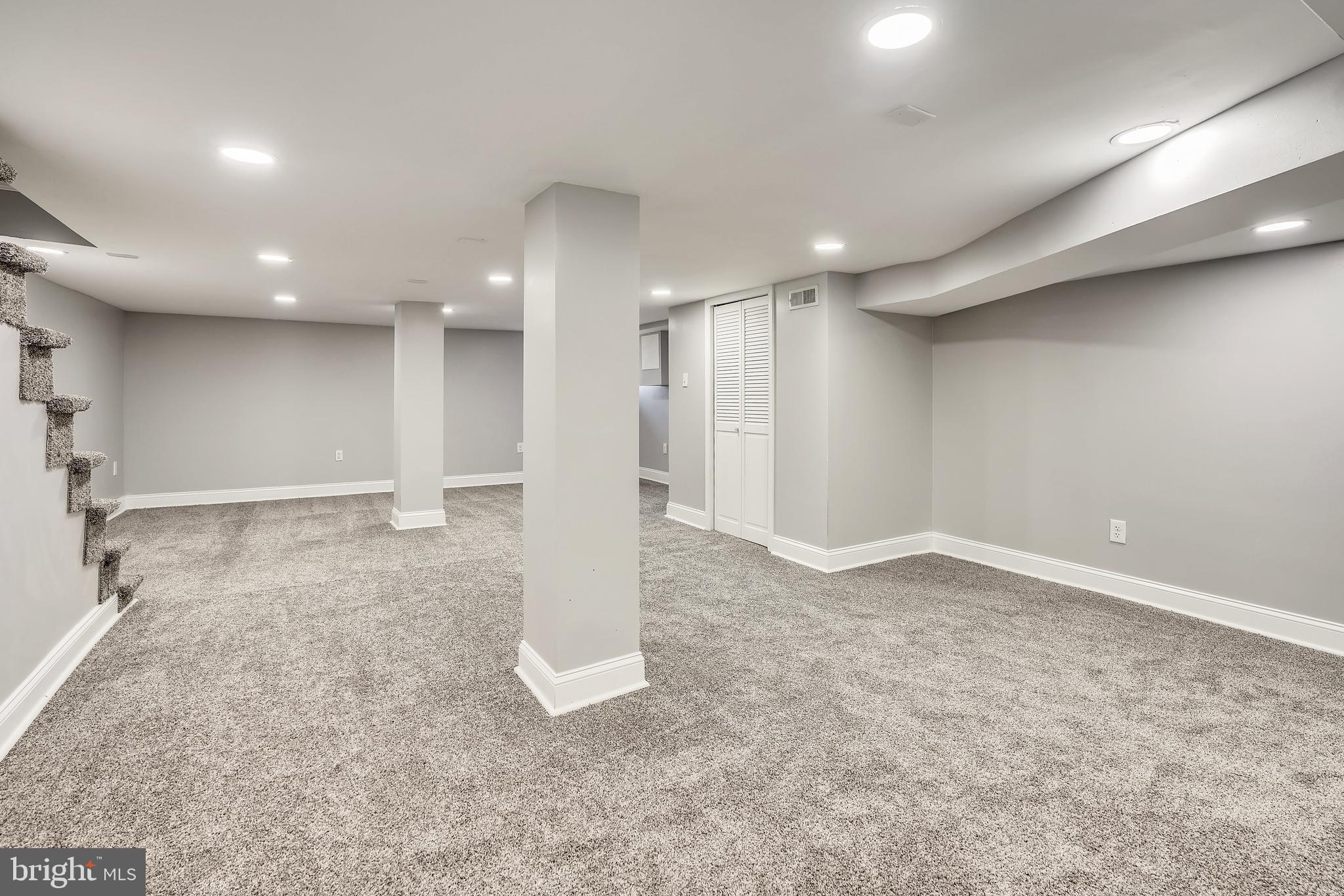 EDMONDSON VIILLAGE - Residential