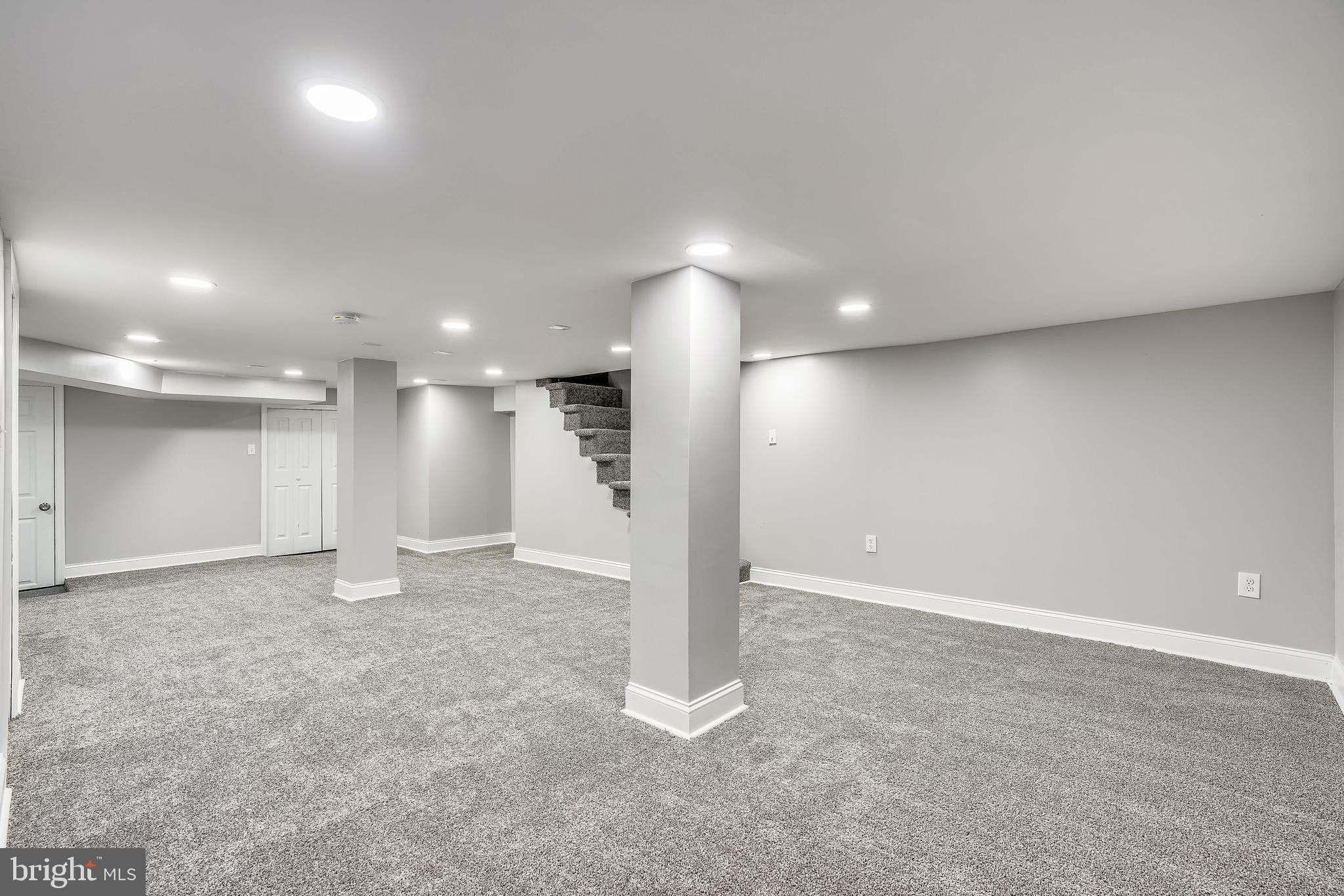 EDMONDSON VIILLAGE - Residential