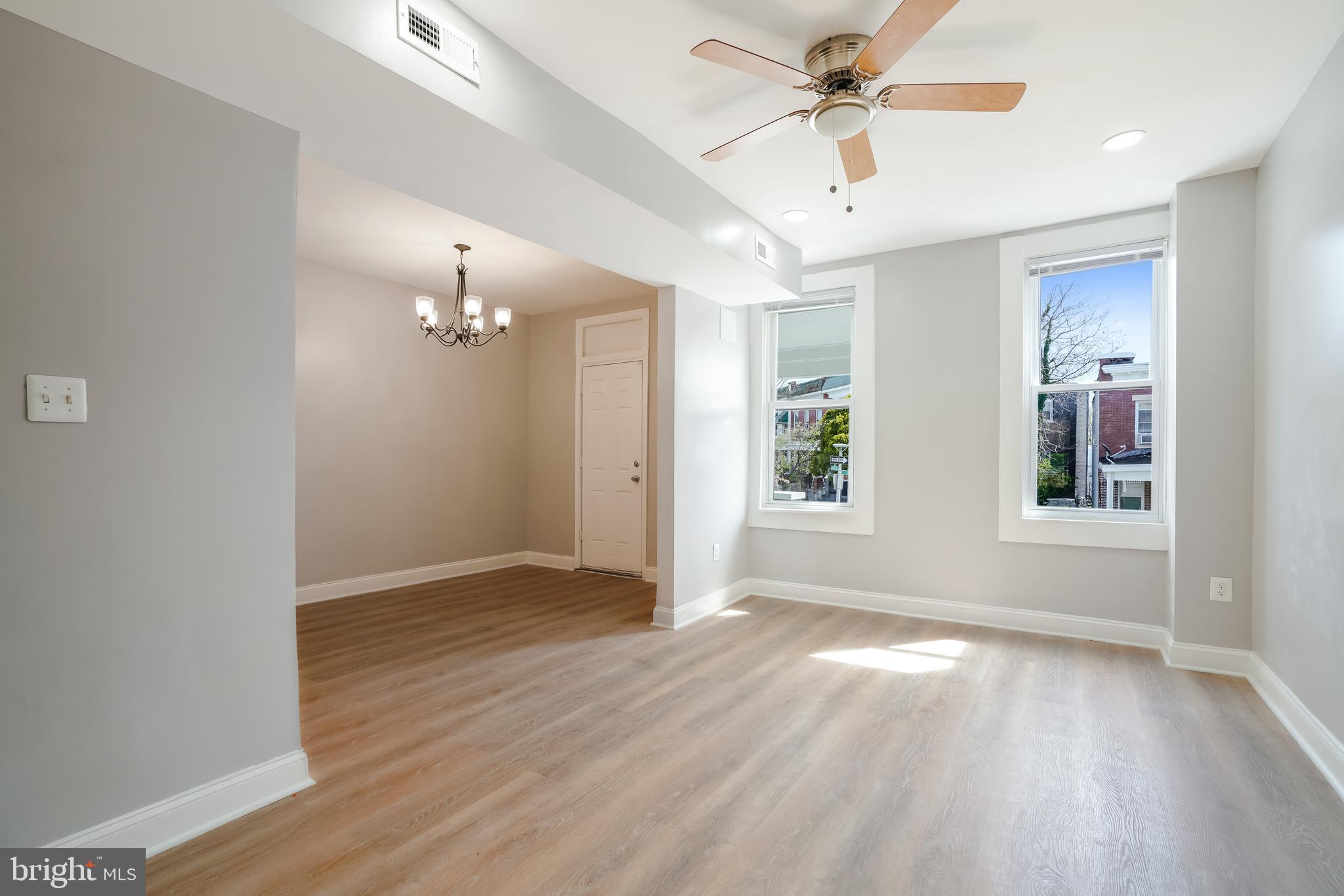 EDMONDSON VIILLAGE - Residential