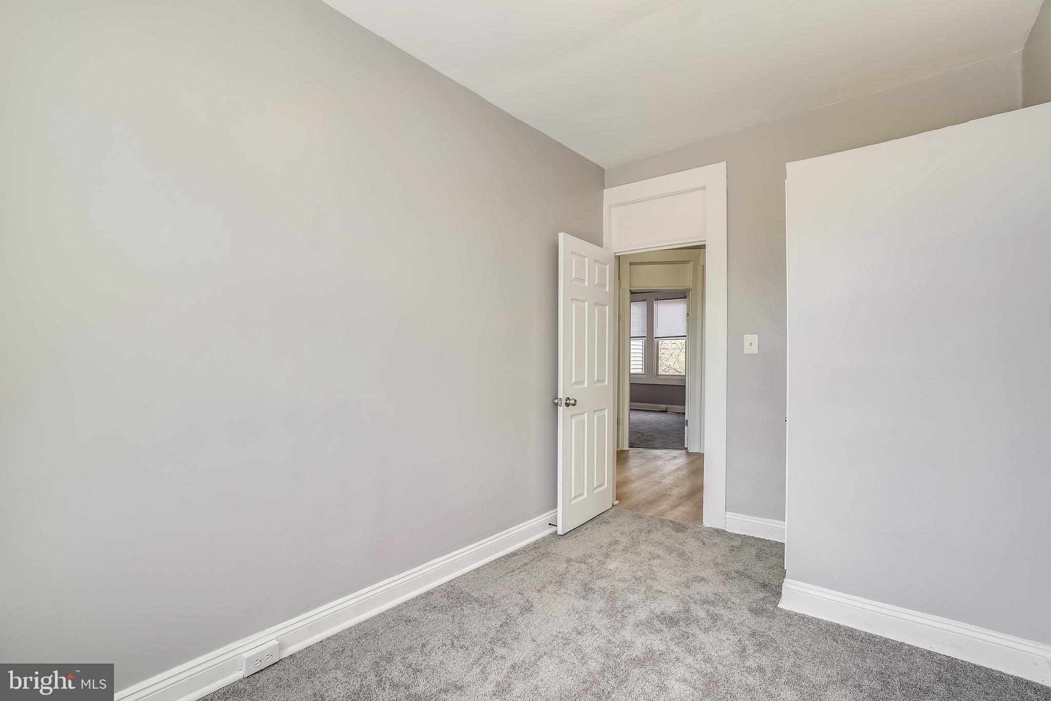 EDMONDSON VIILLAGE - Residential