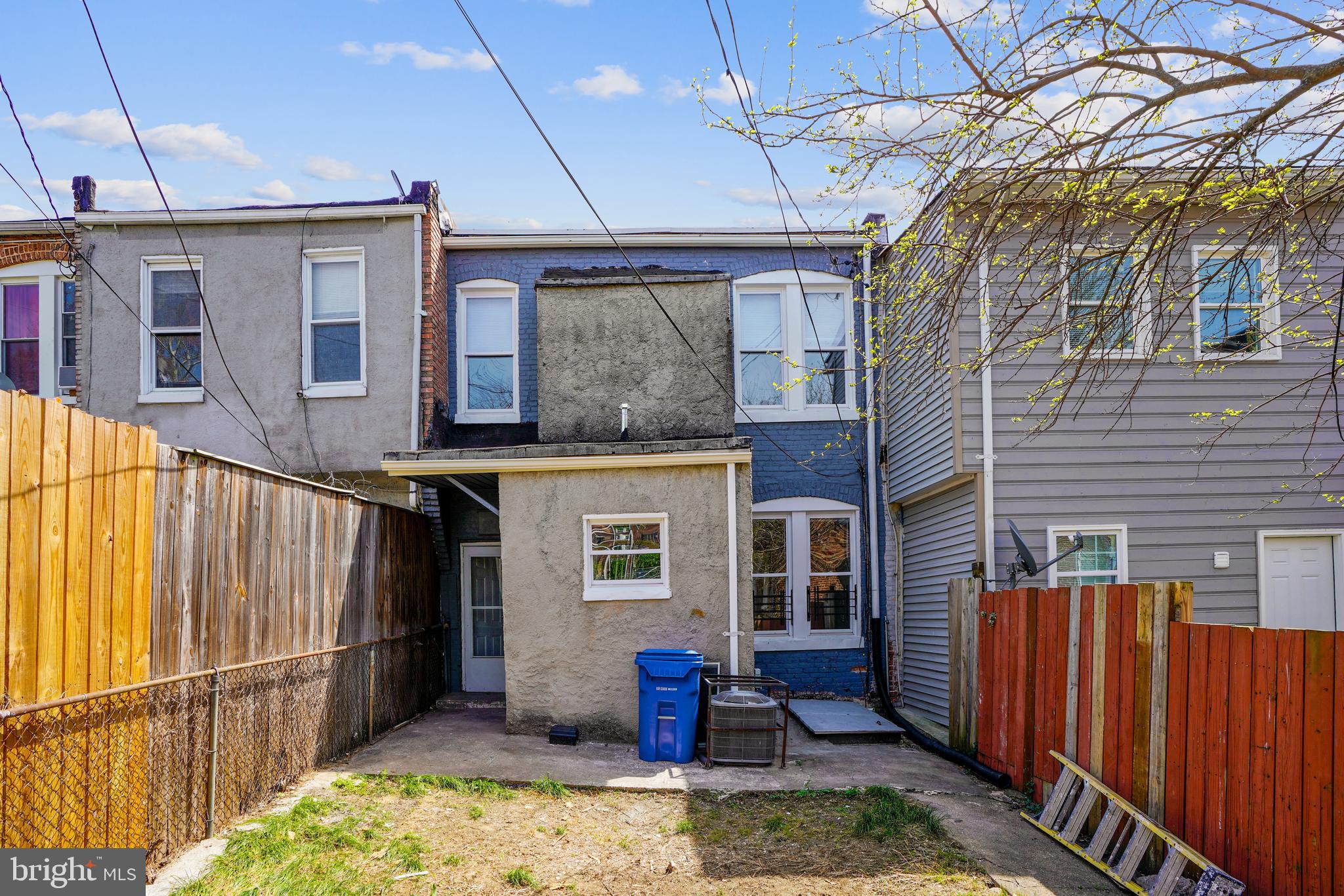 EDMONDSON VIILLAGE - Residential