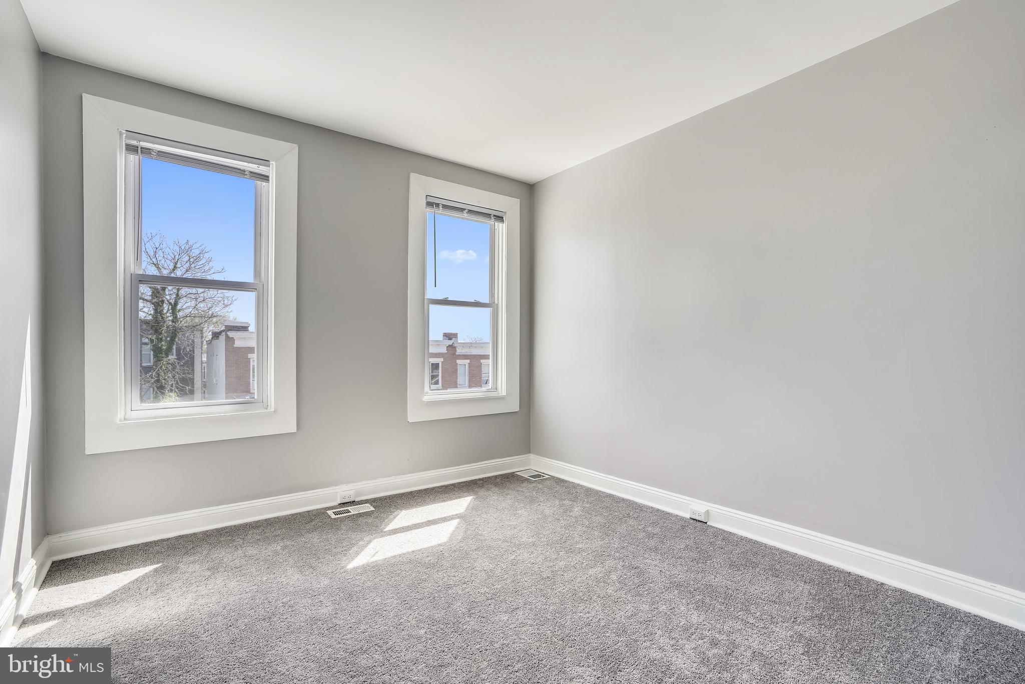 EDMONDSON VIILLAGE - Residential