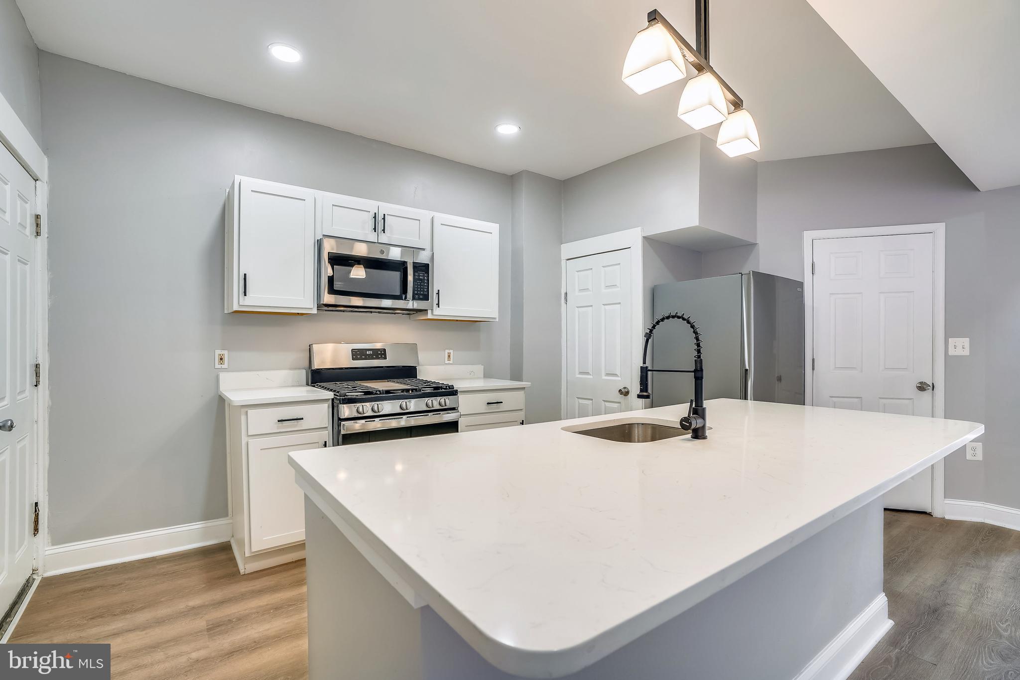 EDMONDSON VIILLAGE - Residential