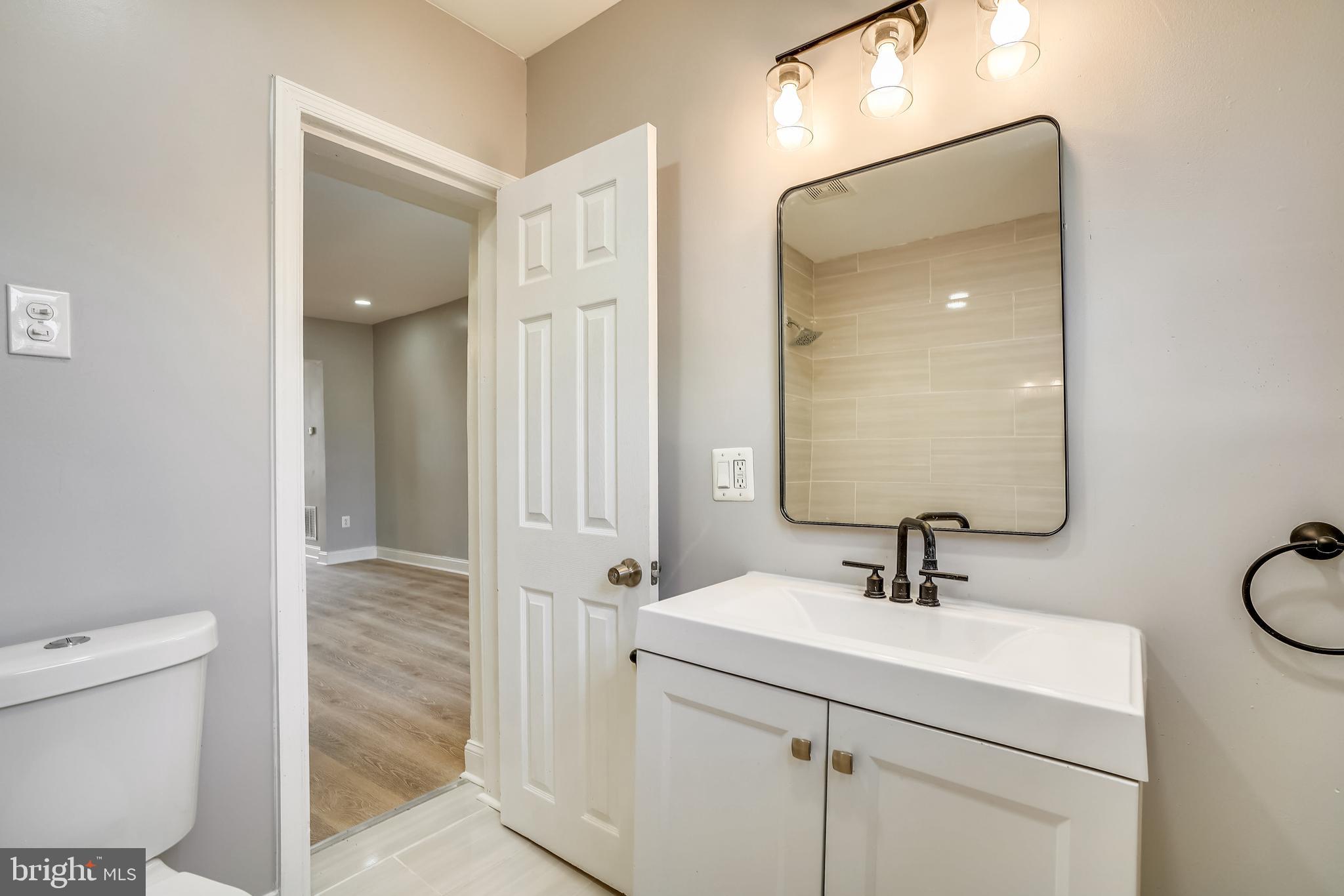 EDMONDSON VIILLAGE - Residential