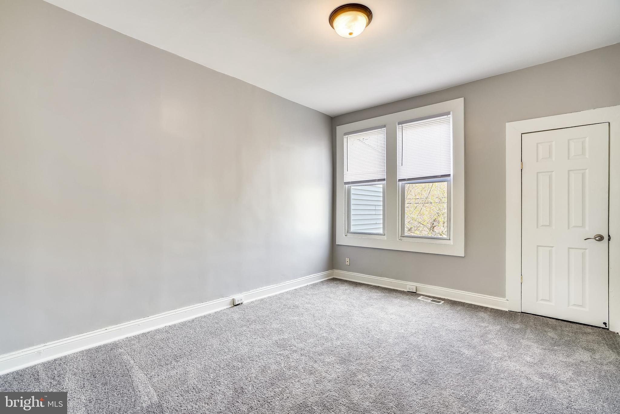 EDMONDSON VIILLAGE - Residential