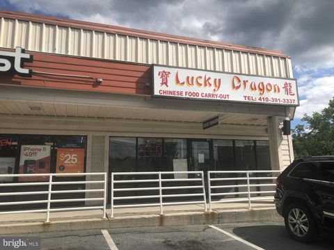 1221 EASTERN ESSEX MD 21221