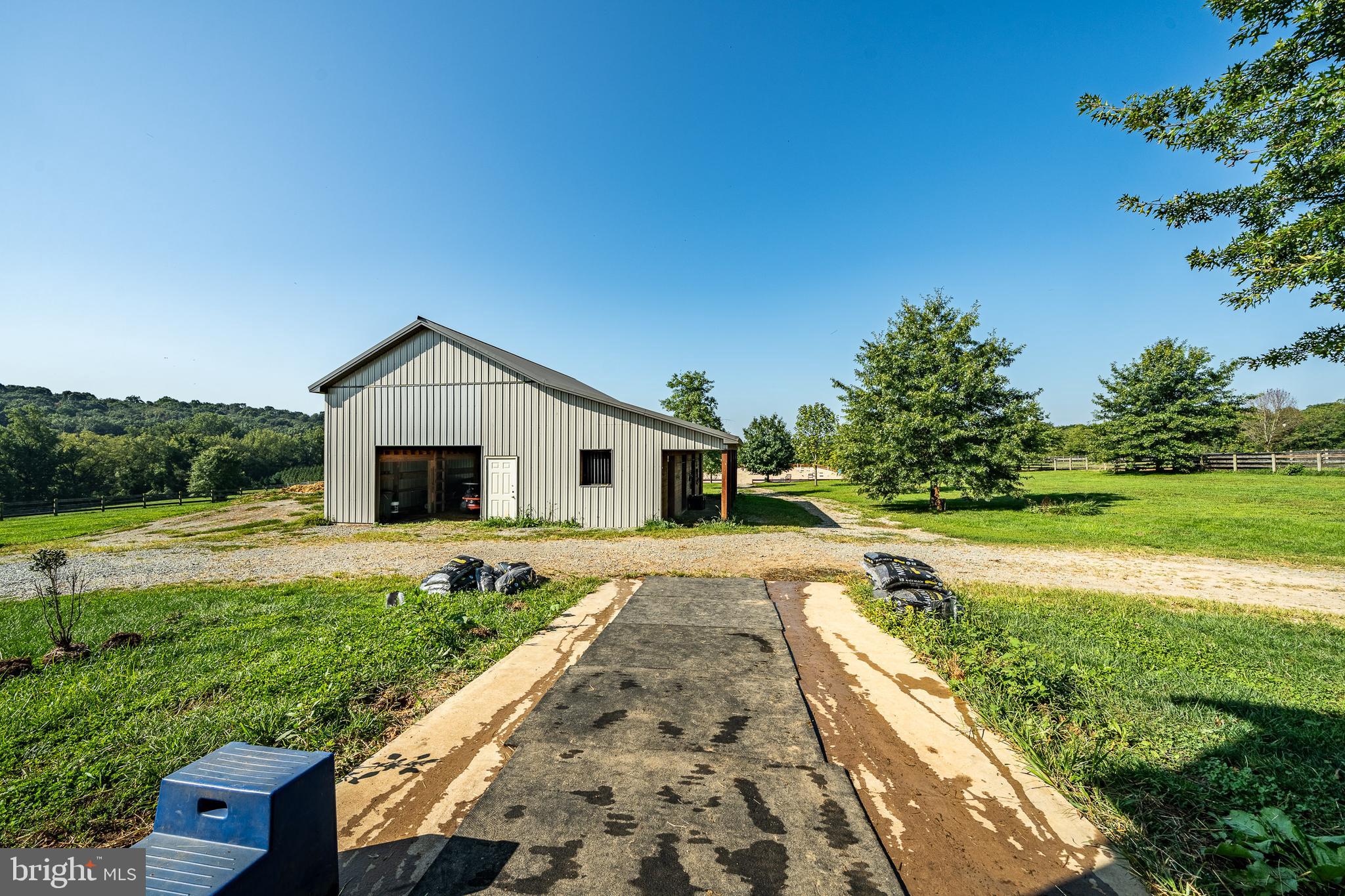 NONE AVAILABLE - Farm