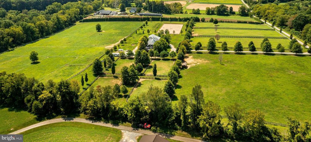 Photo of 301 High Point Road, COCHRANVILLE, PA 19330 (MLS # PACT2110624)