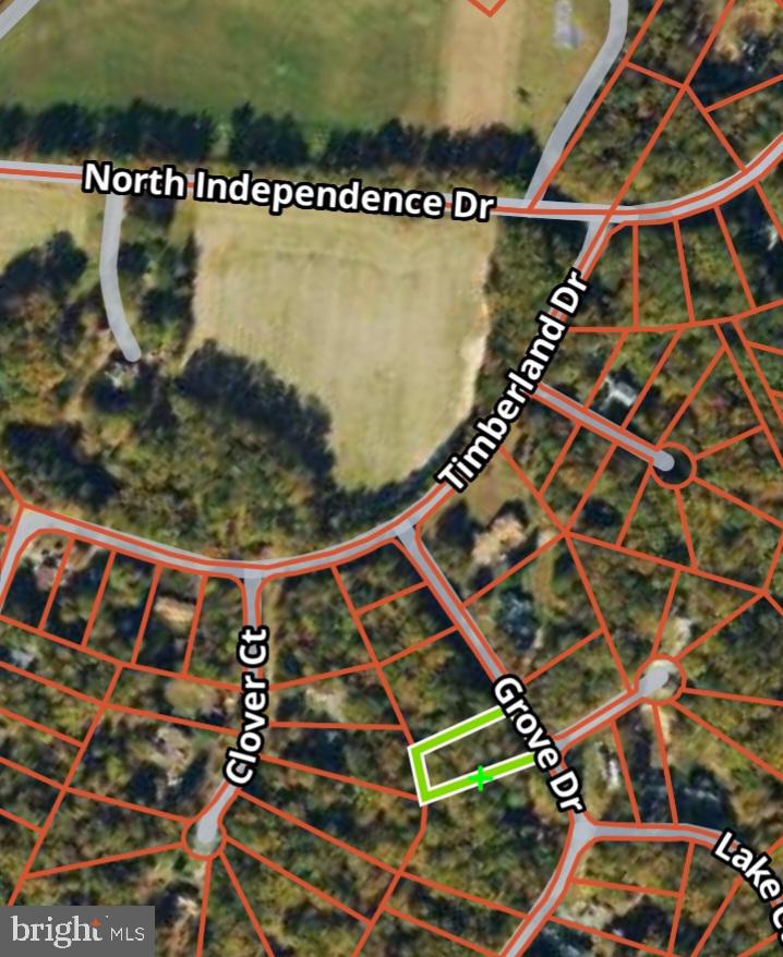 Lot 40 GROVE DR