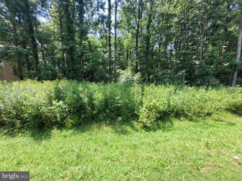 Vacant Land For Sale - LOT 40 Grove Dr<br/> MONTROSS, VA 22520