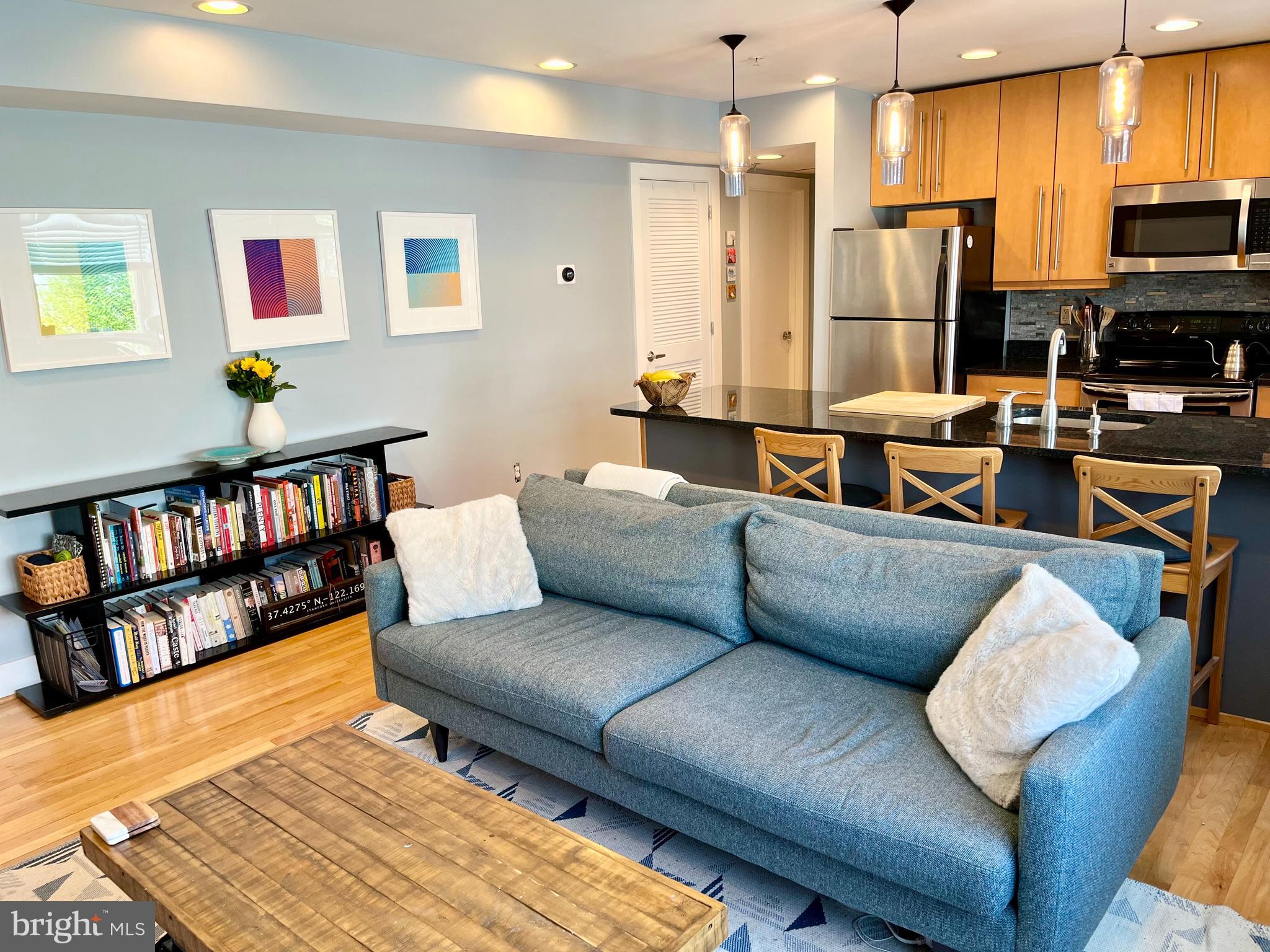 2600 SHERMAN AVENUE NW 304