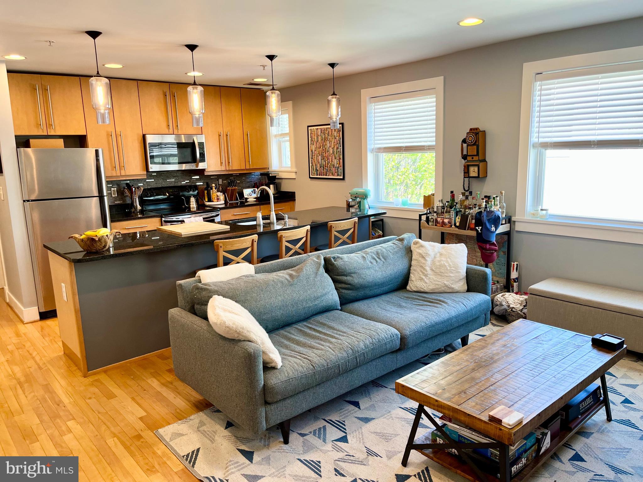 2600 SHERMAN AVENUE NW 304