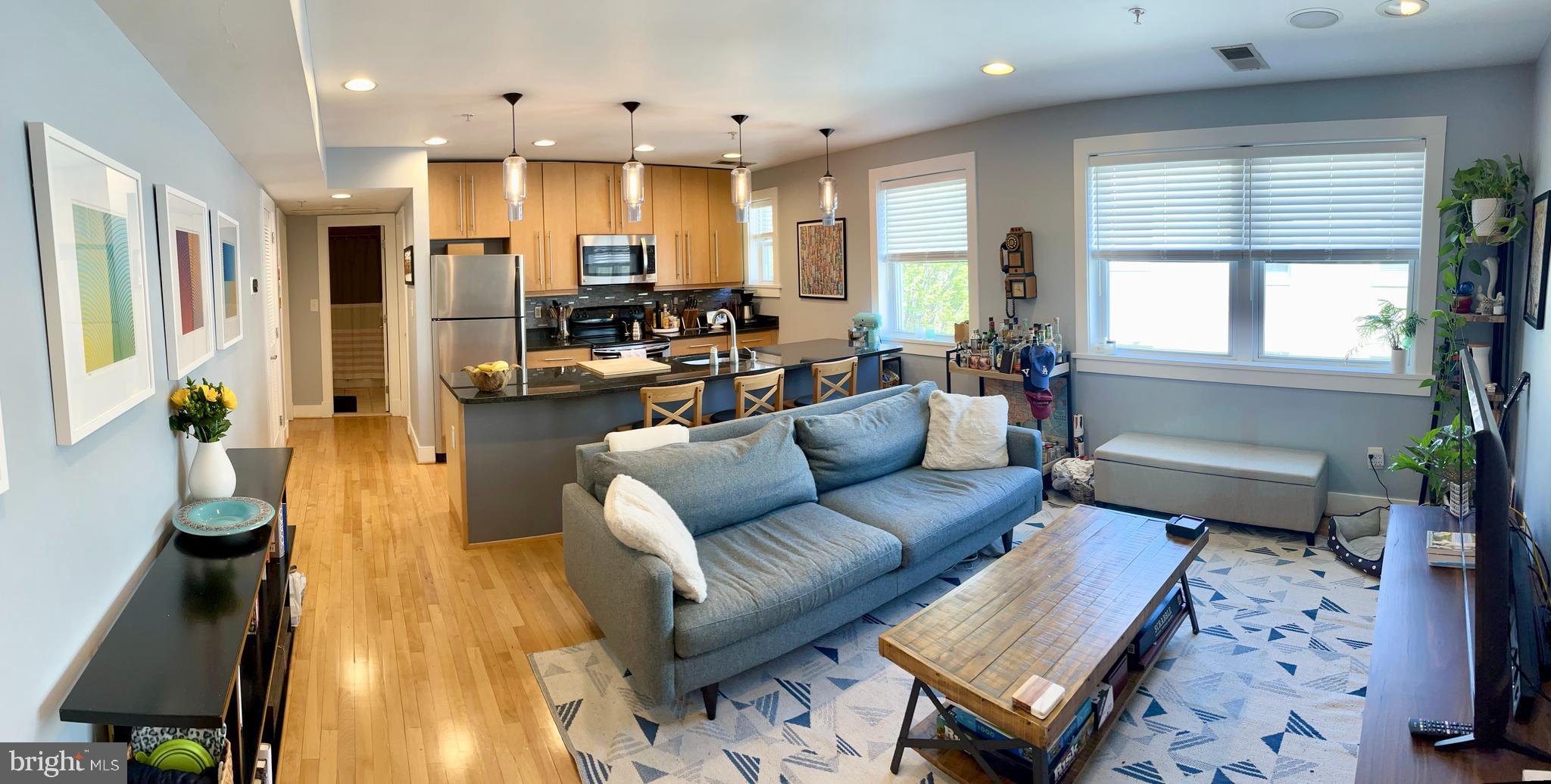 2600 SHERMAN AVENUE NW 304