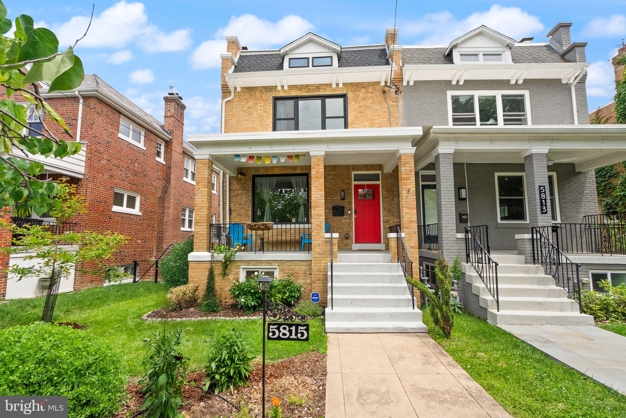 5815 4TH STREET NW