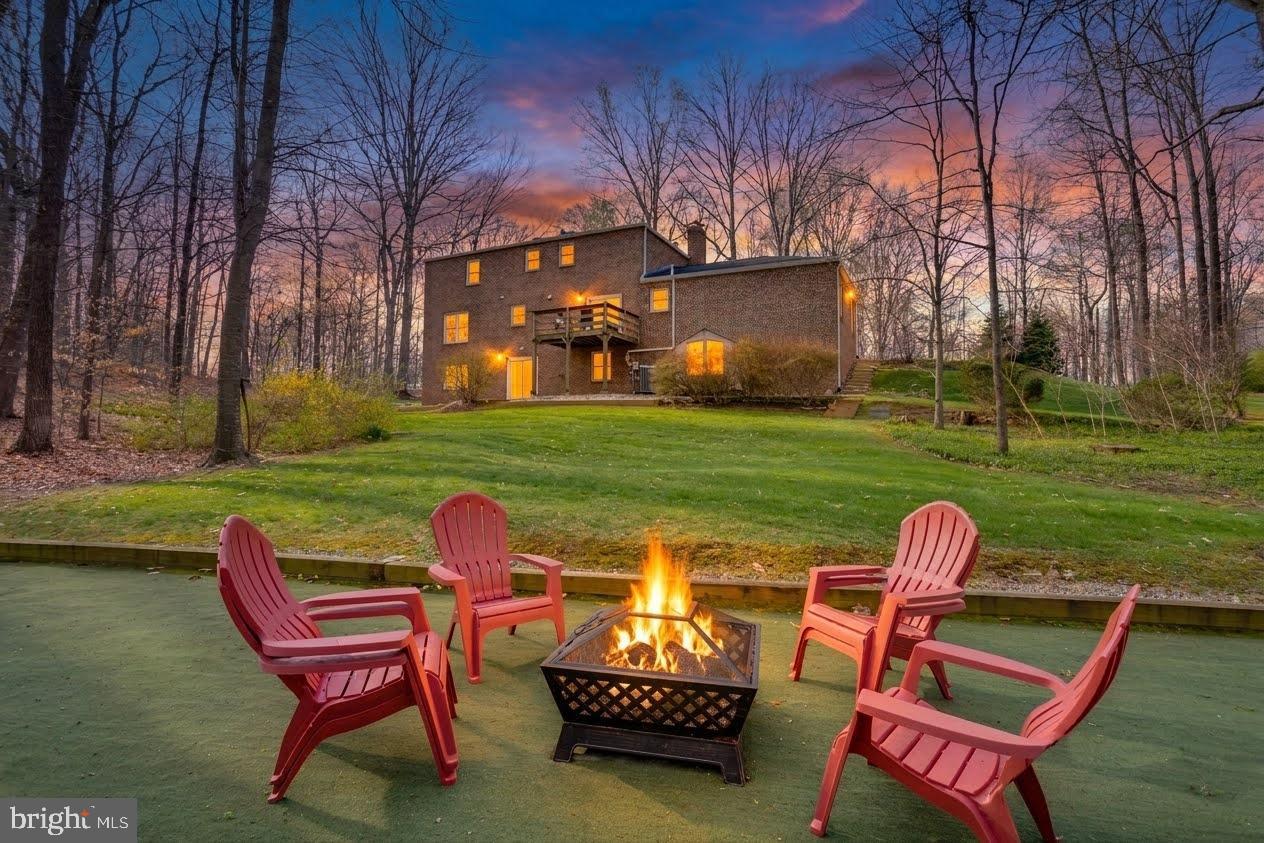 WOODBINE WOODS - Residential