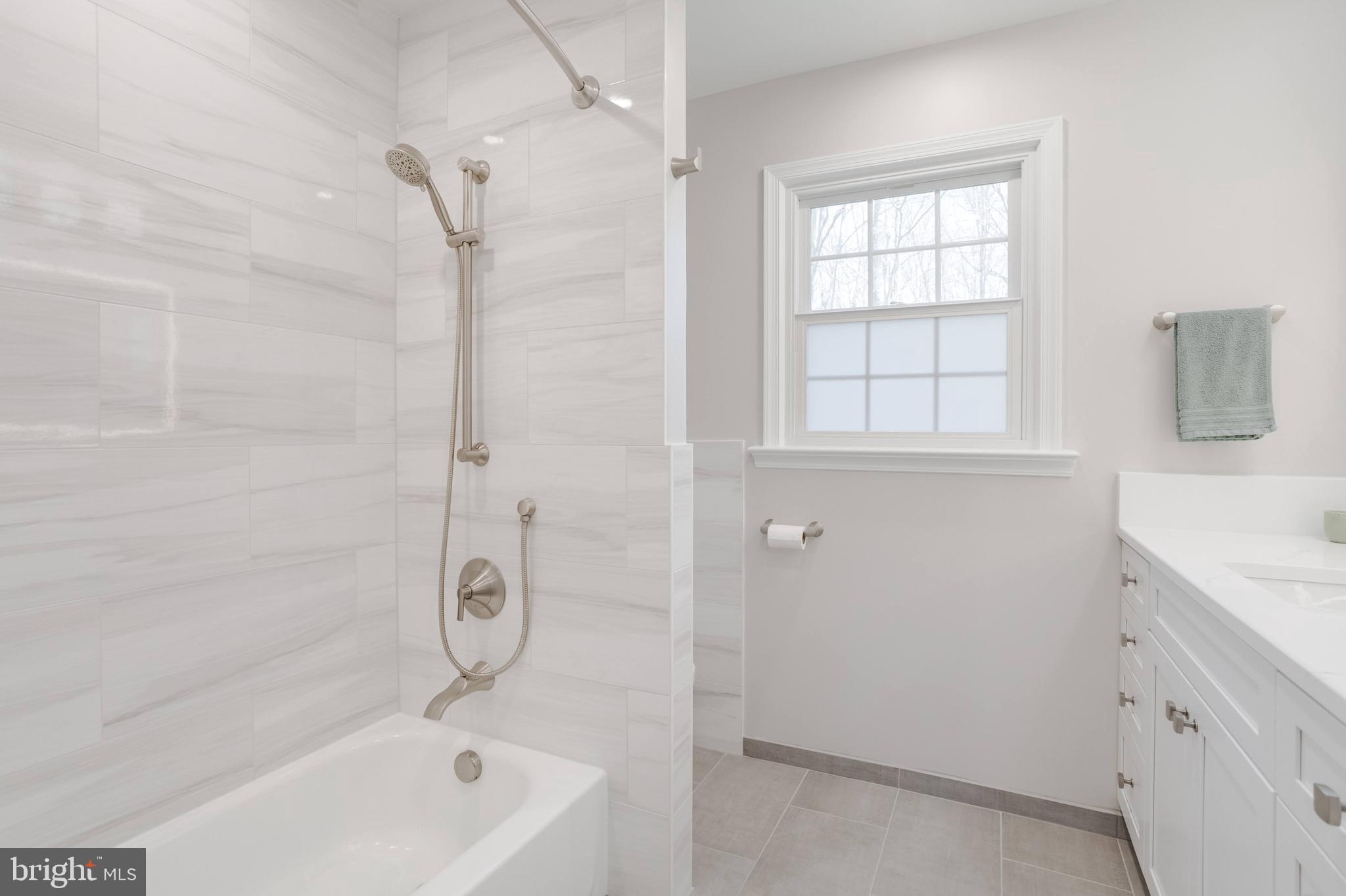 WOODBINE WOODS - Residential