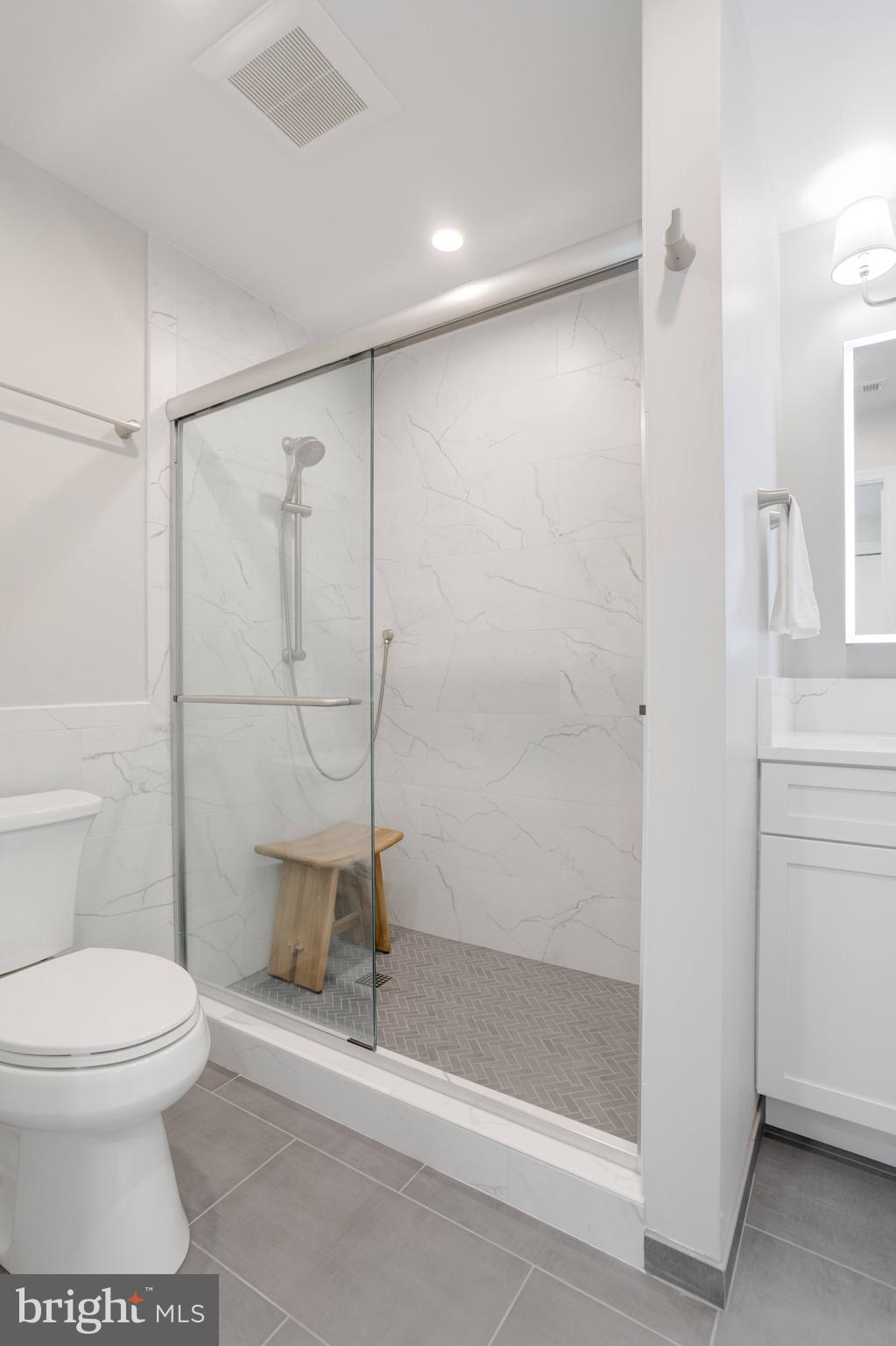 WOODBINE WOODS - Residential