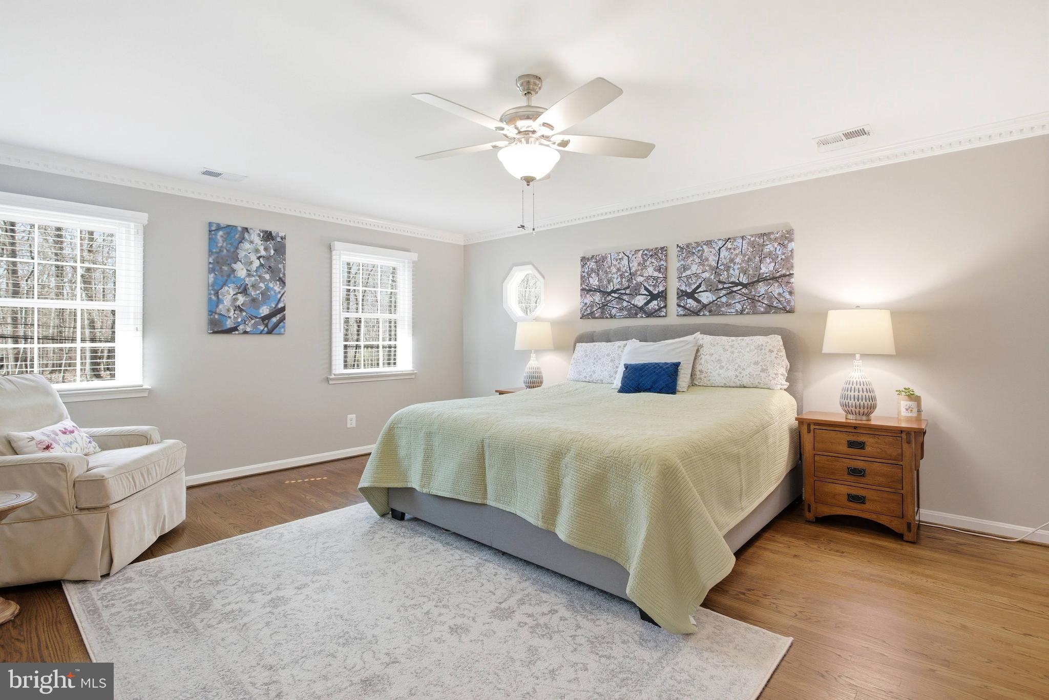 WOODBINE WOODS - Residential