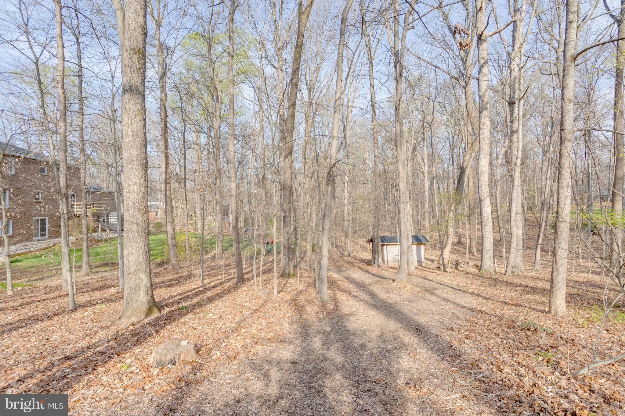 WOODBINE WOODS - Residential