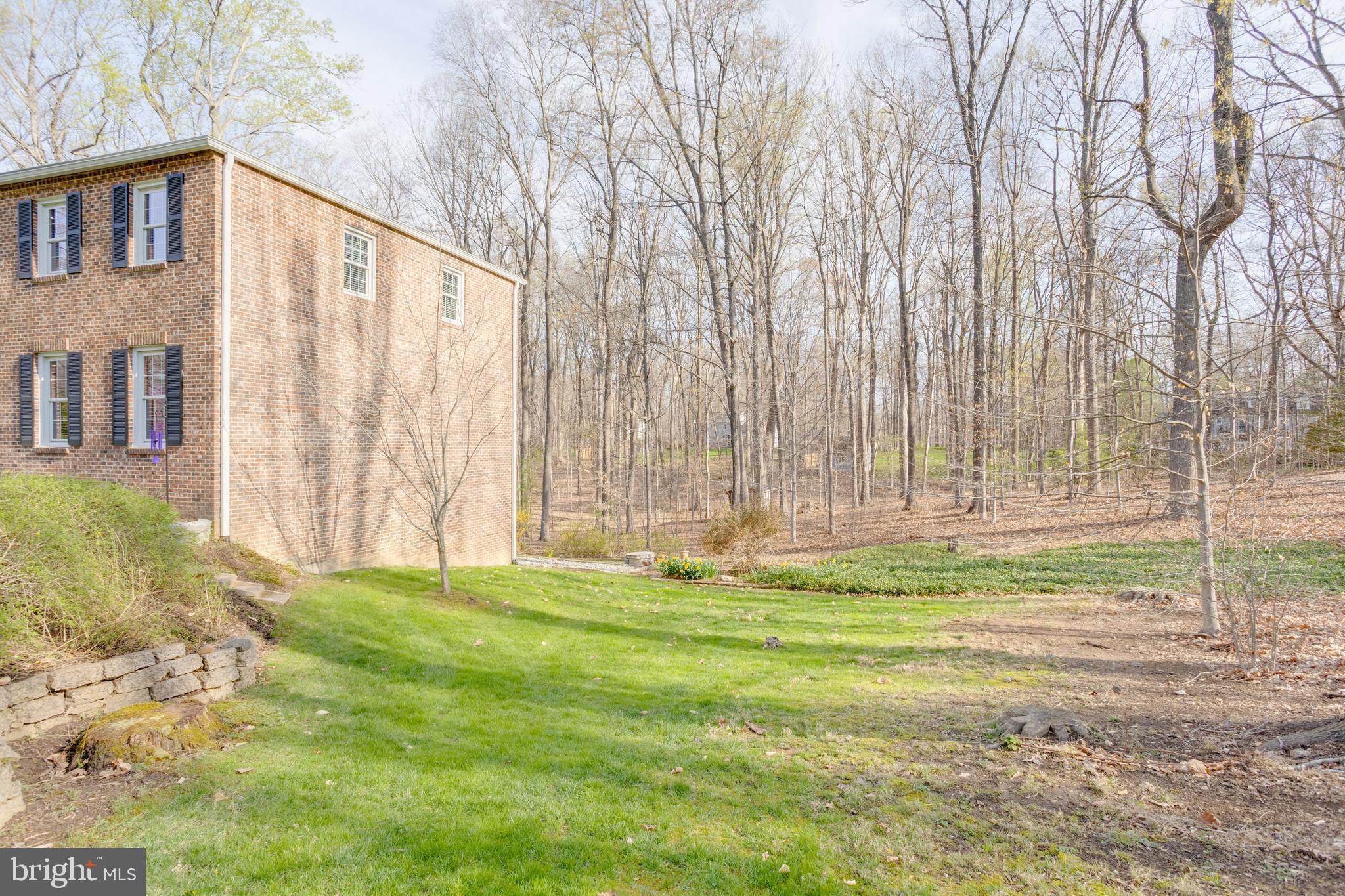 WOODBINE WOODS - Residential