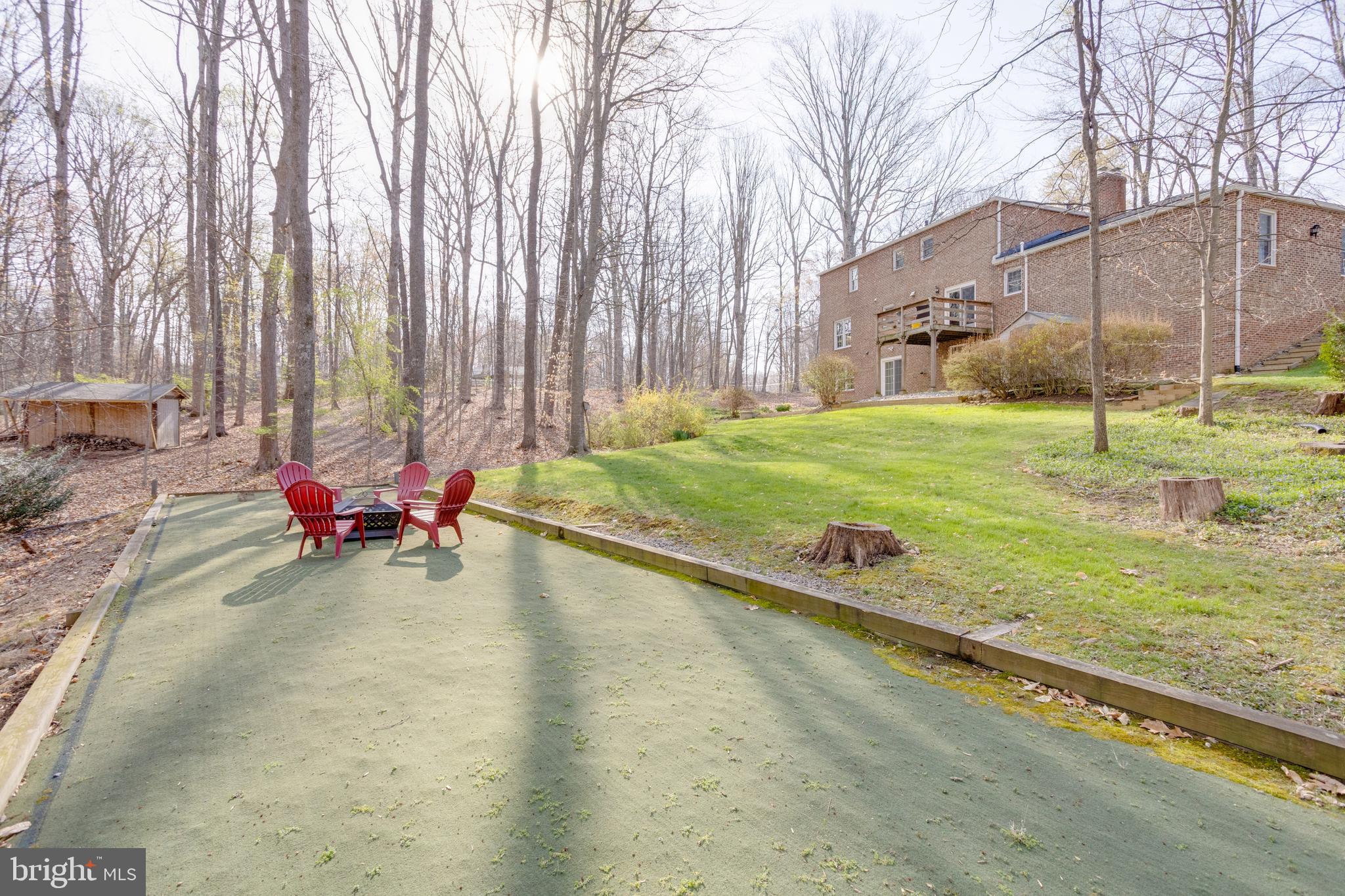 WOODBINE WOODS - Residential