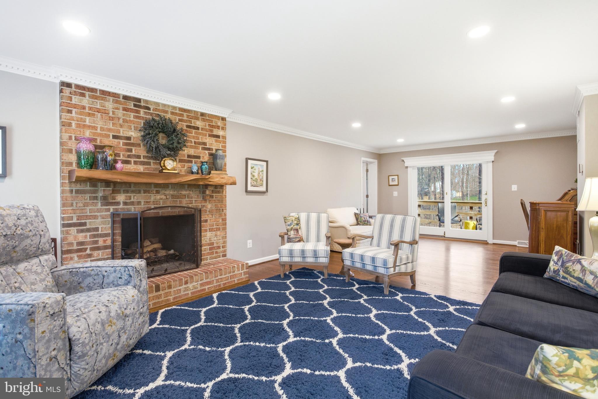 WOODBINE WOODS - Residential