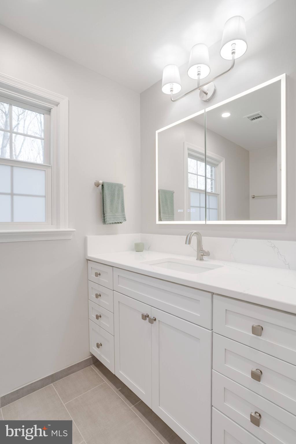 WOODBINE WOODS - Residential