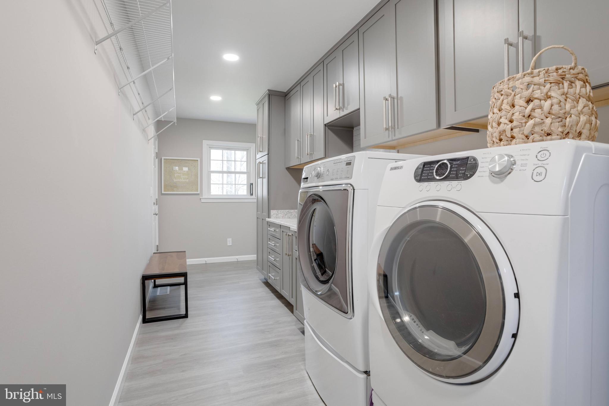 WOODBINE WOODS - Residential