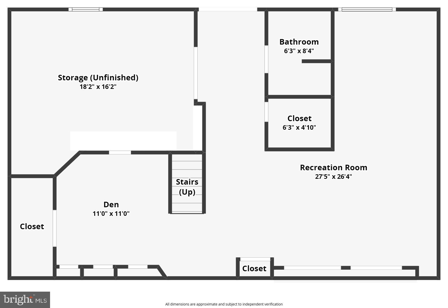 WOODBINE WOODS - Residential