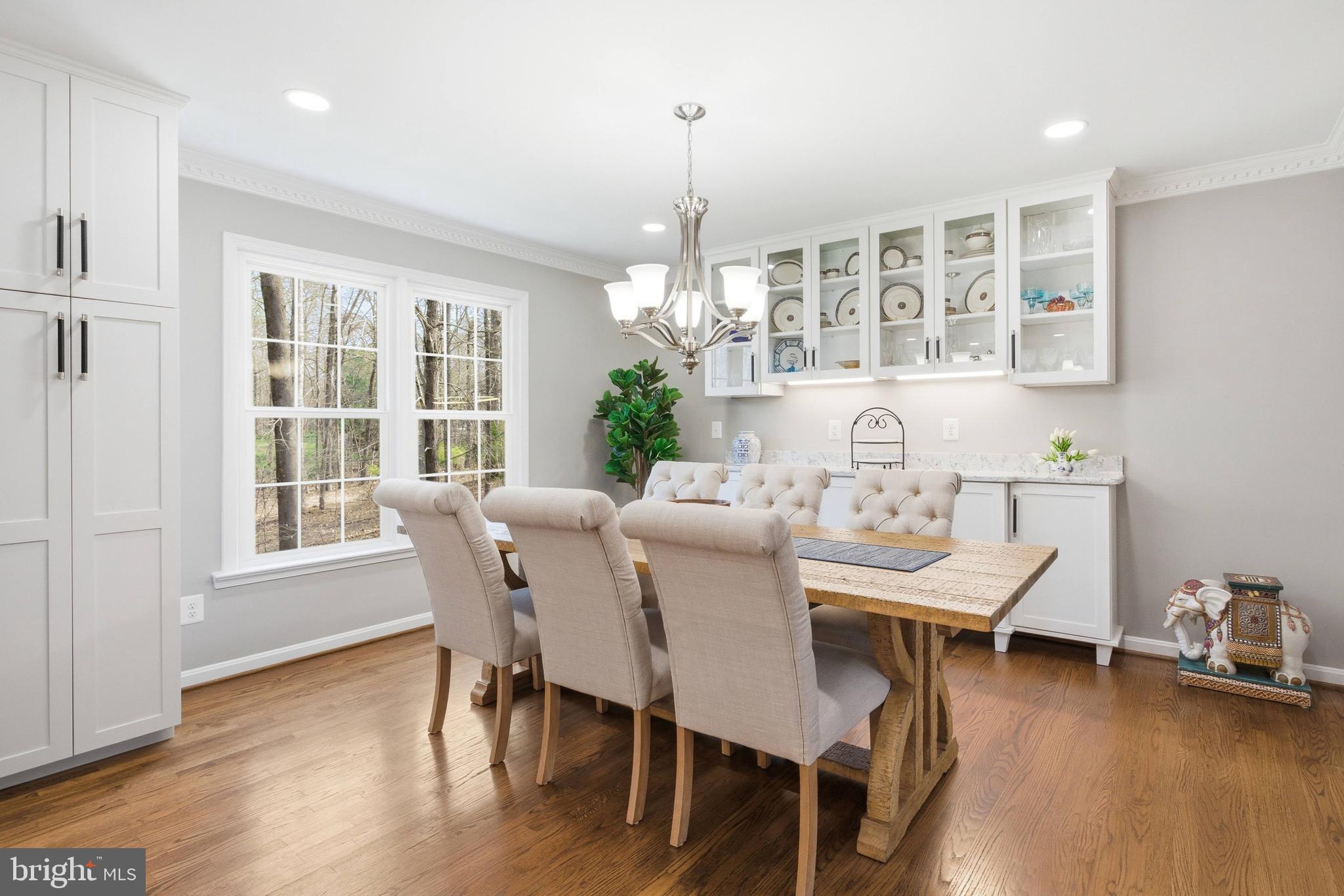 WOODBINE WOODS - Residential