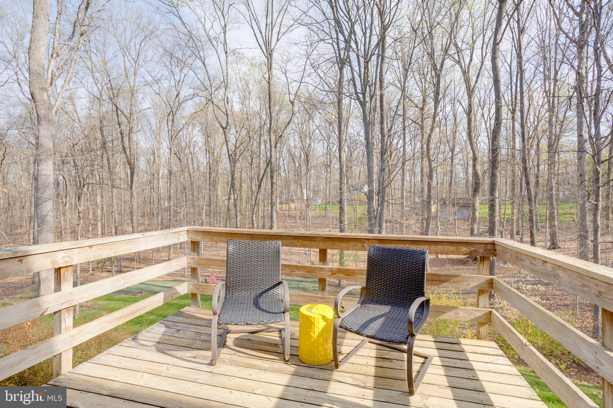 WOODBINE WOODS - Residential