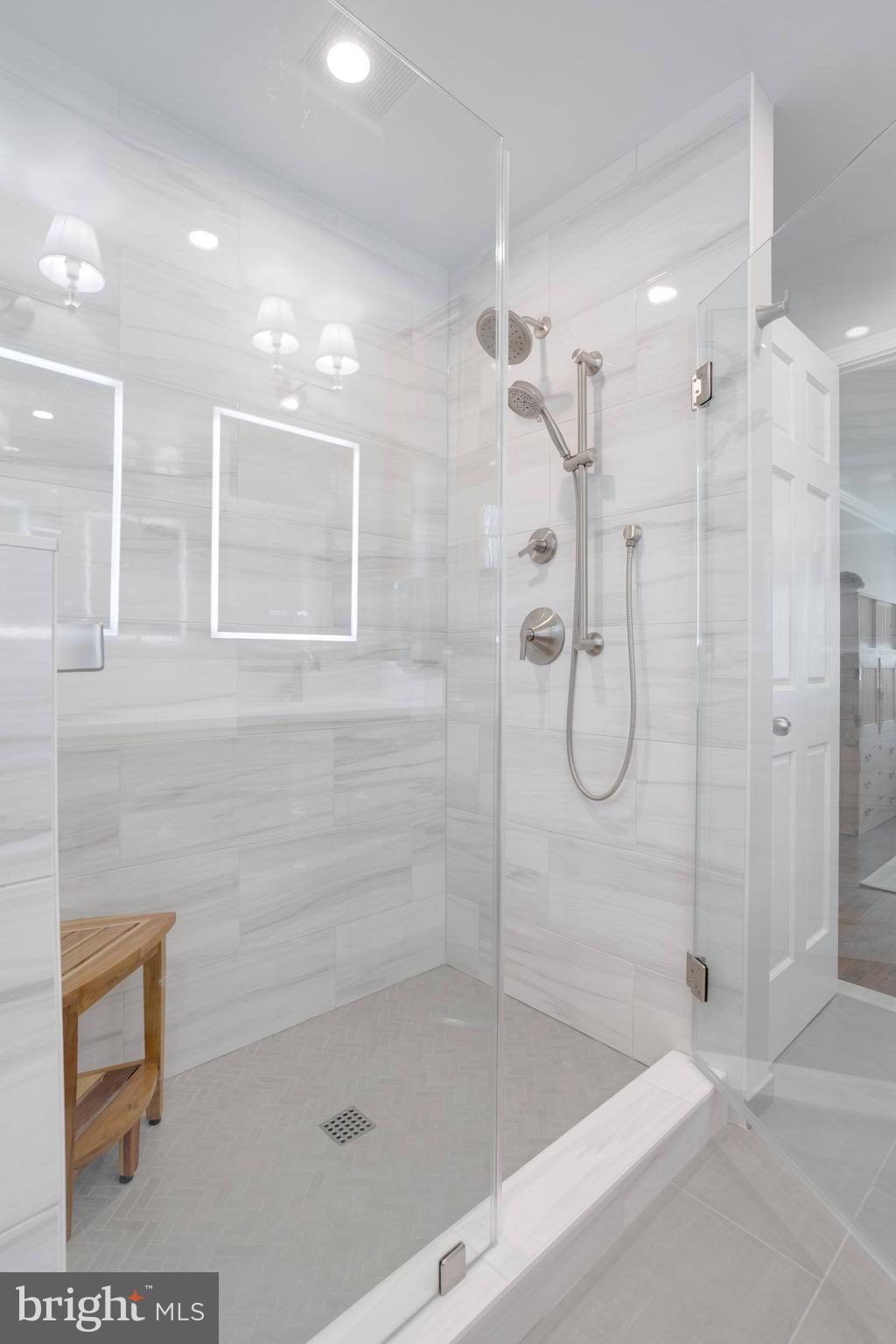 WOODBINE WOODS - Residential